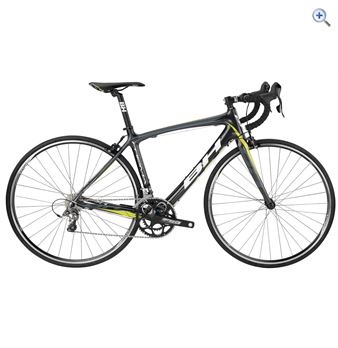 BH Bikes Prisma 105 Men's Road Bike - Size: L - Colour: Black